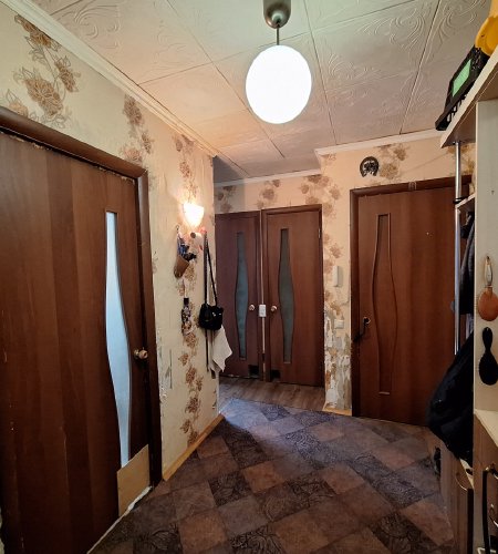 4х комн. квартира г. Щёлково