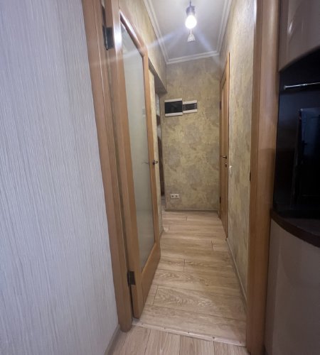 2 к.кв, Москва,Измайловский б-р 4