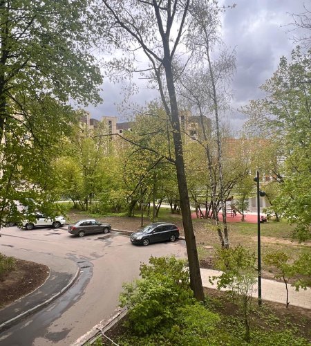 2к.кв.Щелково-3, Ленина, 16