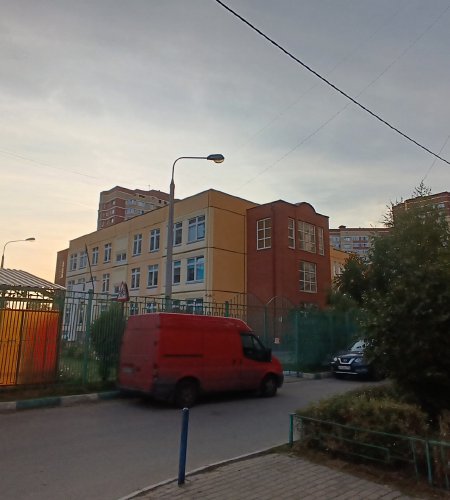 Объект №116416000