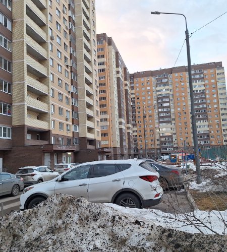 2х ком. квартира г. Мытищи