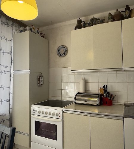 2-ком. кв., центр Щелково, 40 т.р