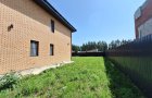 Дом 167 м.кв. п. Литвиново парк