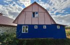 Дом 94 м.кв. на участке 7,7 соток