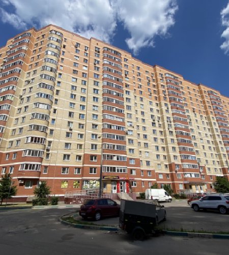 Объект №97813300