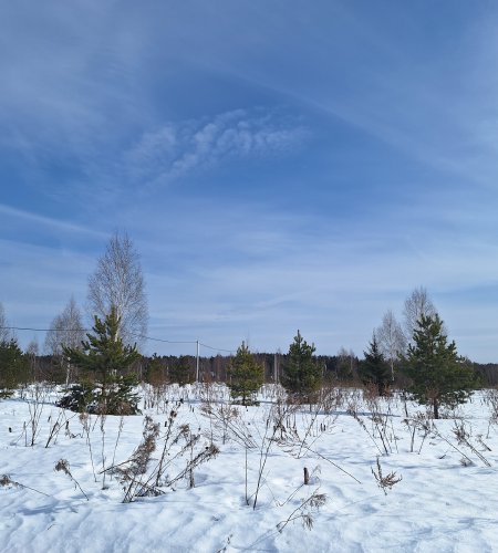 Земельный участок 7 соток