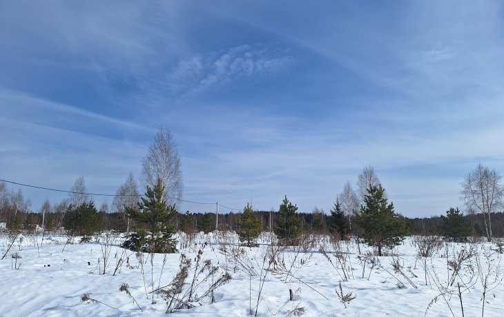 Земельный участок 7 соток