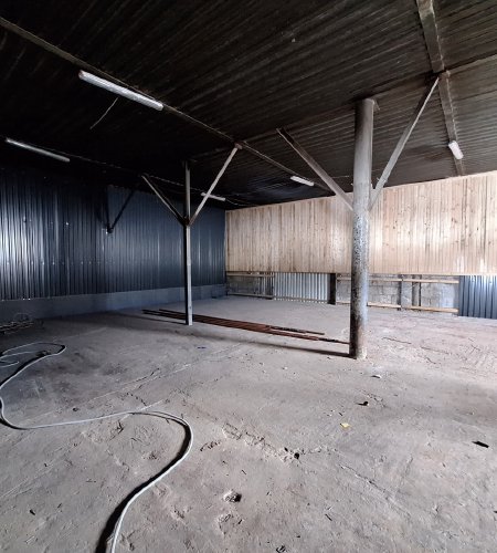 Продажа склада 1100 м.кв.