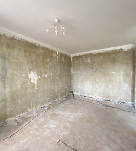 Продается 1-к. кв. в Дуброво