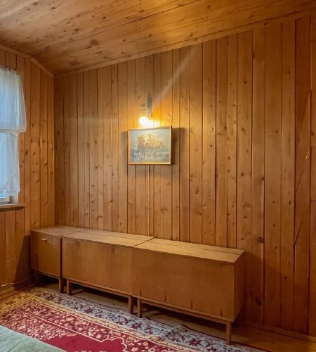 Дом 147 кв.м 15 км от МКАДа