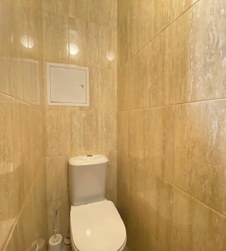 Сдается 1-к. квартира