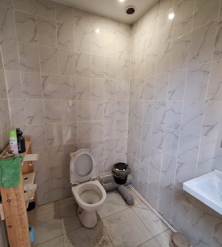 Аренда склада д. Богослово