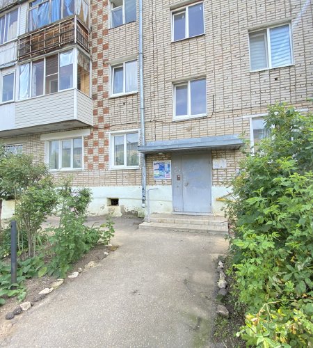Продажа 1-к. кв. г. Краснозаводск