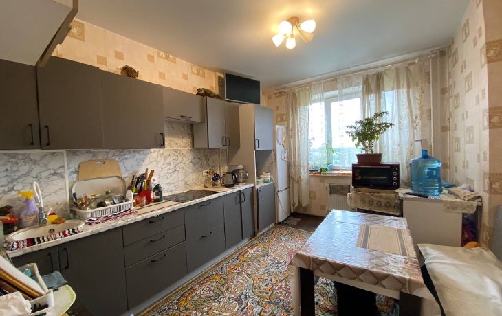 1 к.кв, г.Щелково, 8 марта 29