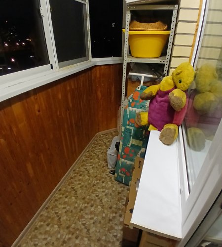 Объект №131580697