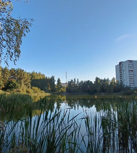 Объект №116409404