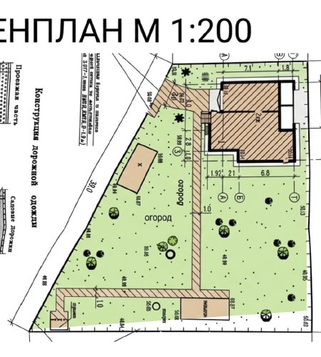 Дом 147 кв.м 15 км от МКАДа
