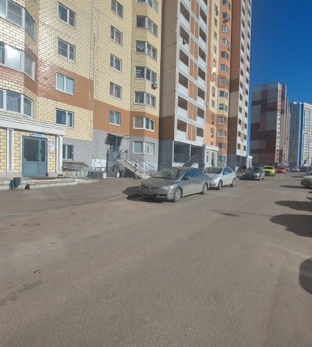Объект №95757274