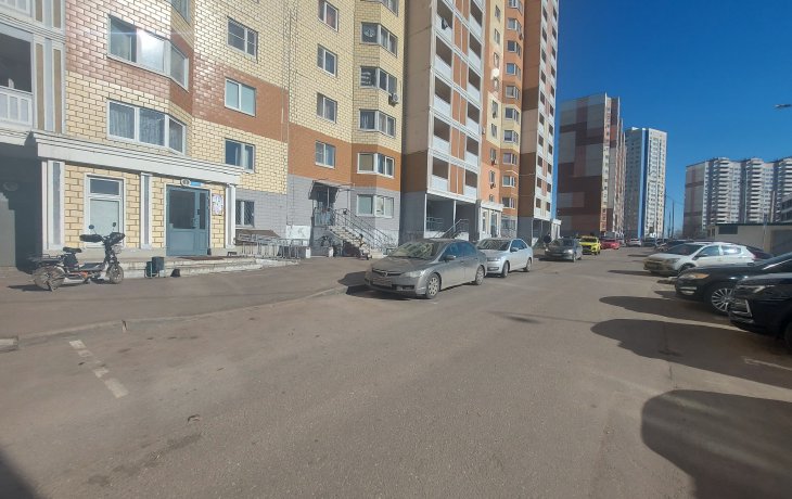 Объект №95757274