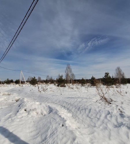 Земельный участок 7 соток