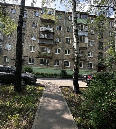 Объект №106636107