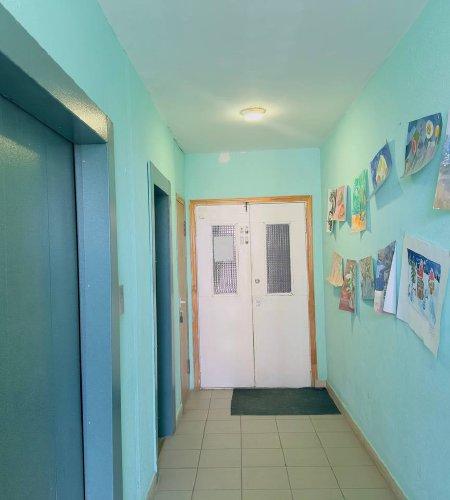 Продается меблированная 1 комнатн