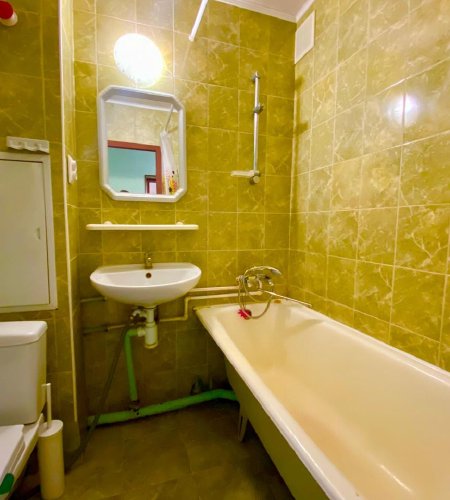 Продается 2-к. кв.
