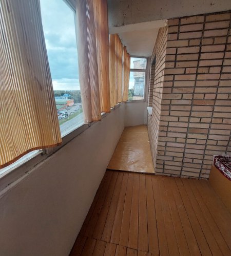 Сдается квартира