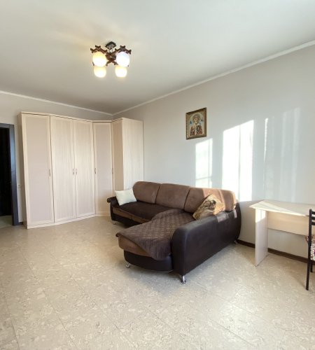 Сдается  1-к квартира