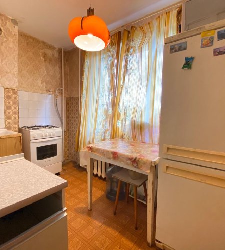 Продается 1-к. кв. в Дуброво