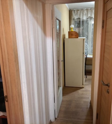 Сдается квартира