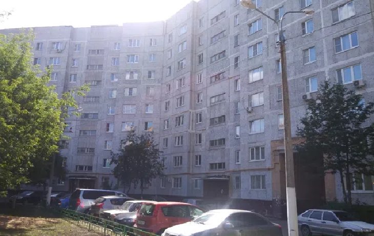 Объект №143549807