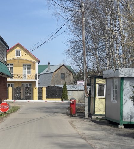 Дом 147 кв.м 15 км от МКАДа