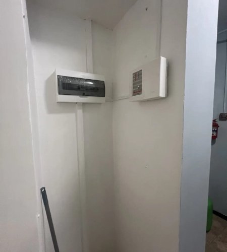 Готовый бизнес, Помещение