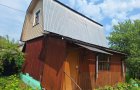 Дом на участке 5,2 СНТ Литвиново1