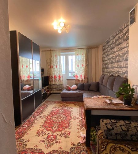 1 к.кв, г.Щелково, 8 марта 29
