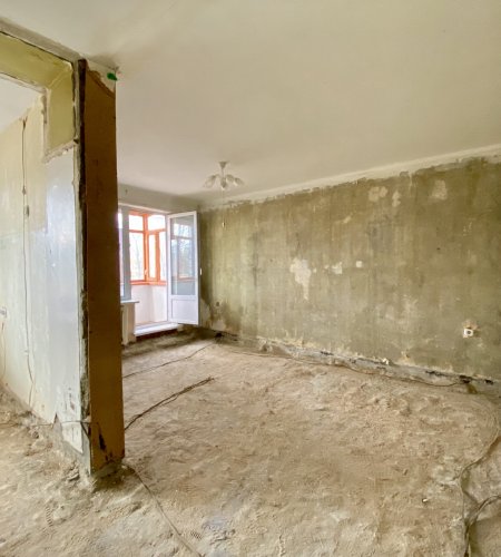 Продается 1-к. кв. в Дуброво