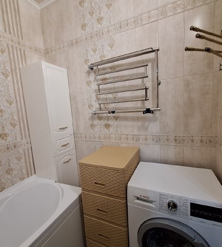 2х комн. квартира 72,1 м. Щёлково