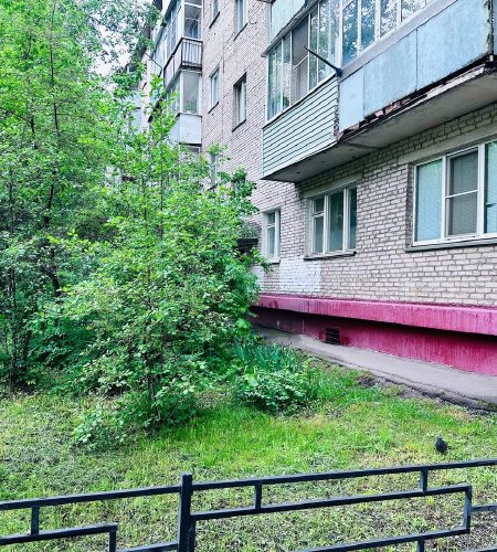Объект №105014354