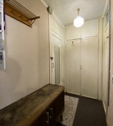 Продается 1-к квартира