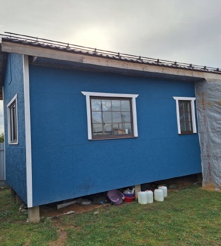 Участок 6 соток Щёлковский р-н