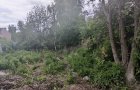 продается участок