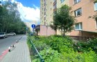 Сдается 2-х к. квартира