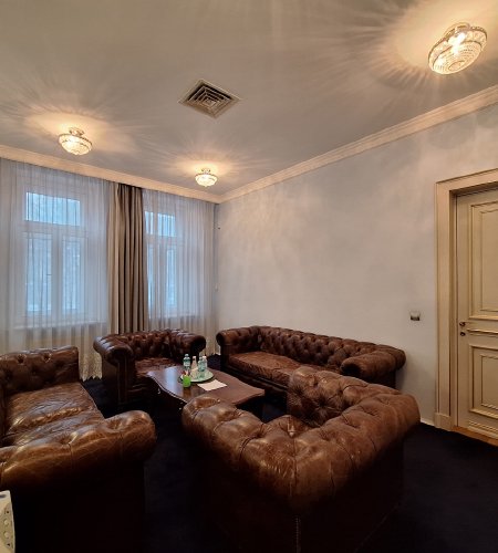 Аренда офиса