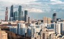 1,15 млн рублей — порог входа на рынок городской недвижимости Московского региона