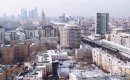 Средняя цена проданных квартир на вторичном рынке Москвы в декабре была минимальной за весь 2023 год