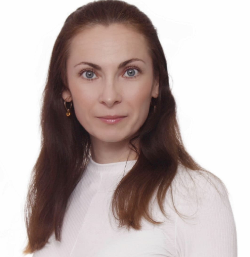 Джагупова Лидия Александровна