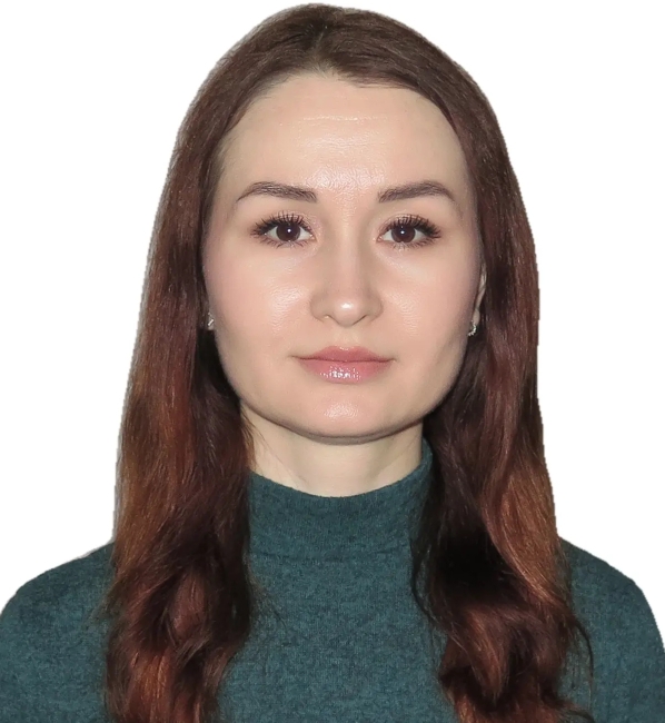Новосельцева Ольга Анатольевна