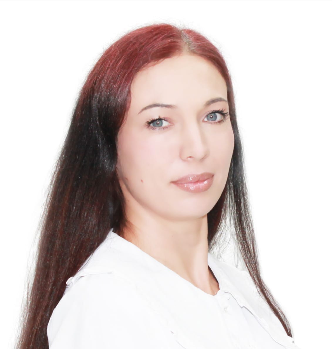 Савина Виктория Дмитриевна
