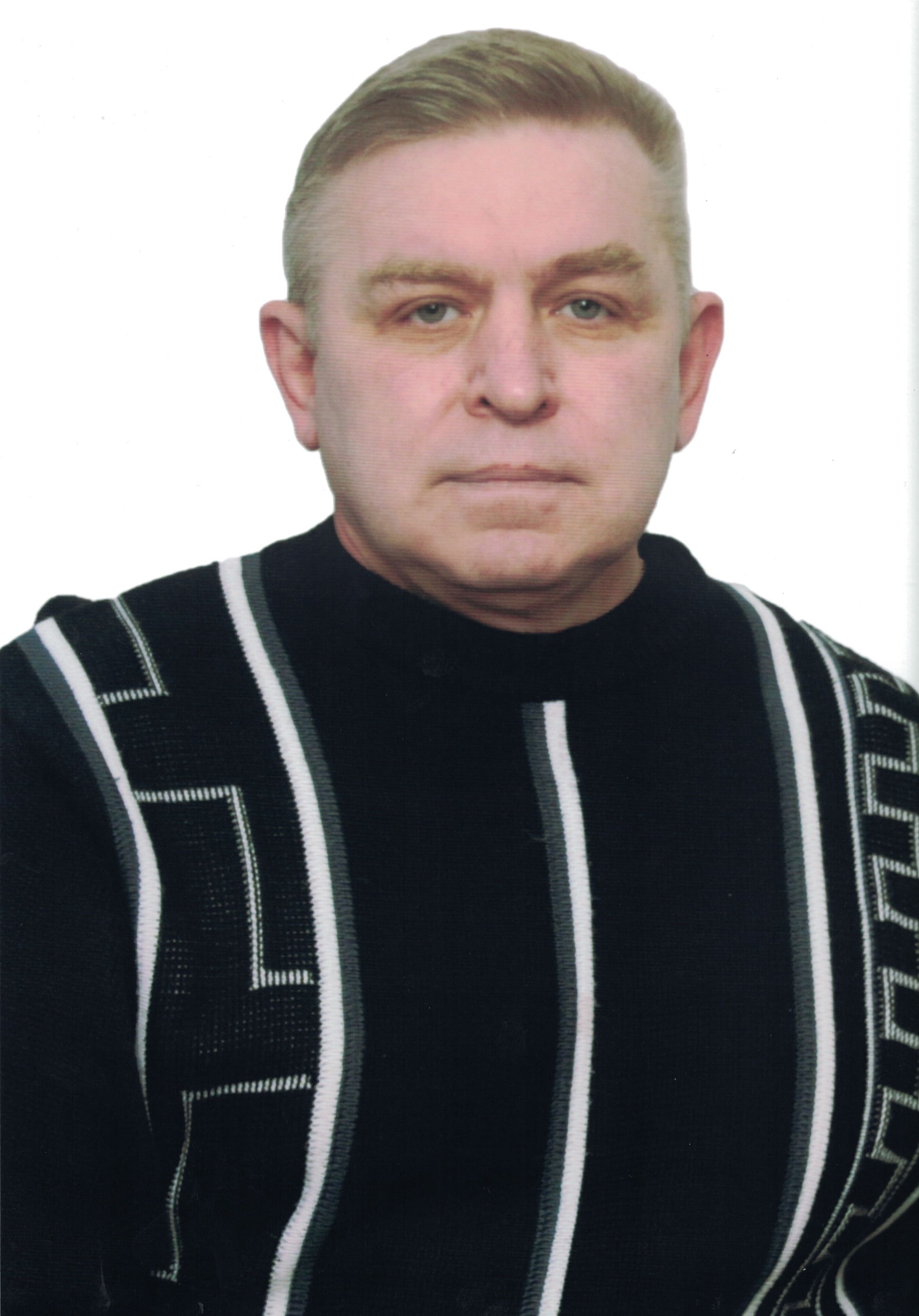 Маслов Игорь Валентинович
